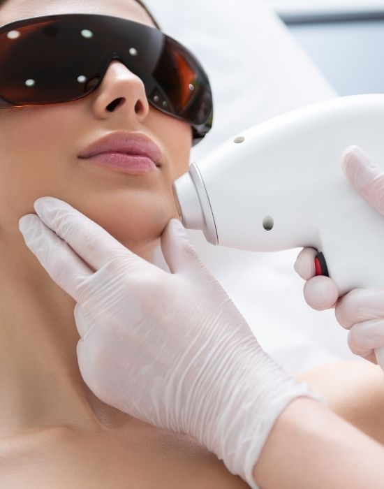 Akdere Lazer Epilasyona